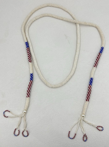 Collana swag aperta - swag,