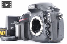 Corpo fotocamera reflex Nikon