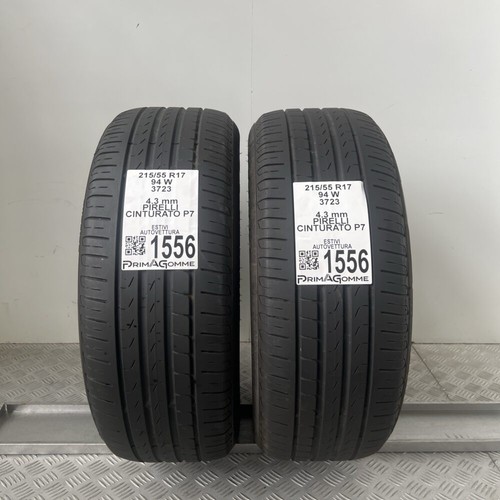 Gomme usate 215 - gomme,