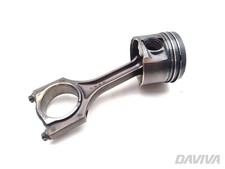 Pistone motore BMW Serie 1 con