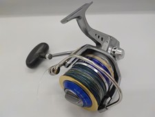 DAIWA SALTIGA Z6000 Saltiga