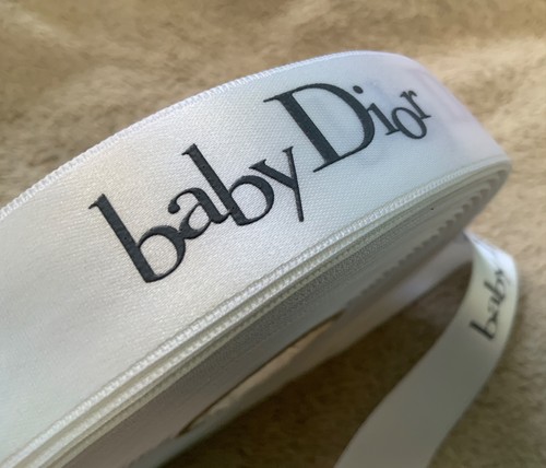 Nuovo autentico bambino - nuovo, dior