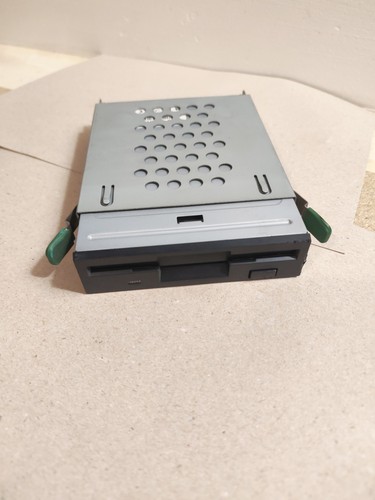 Floppy disk drive panasonic - floppy,