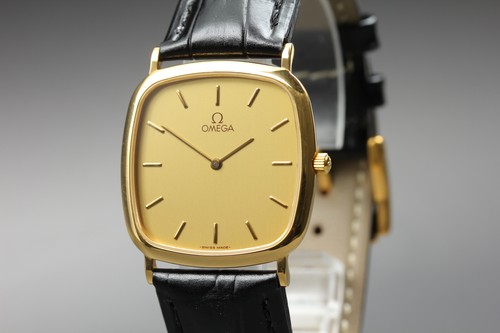 1989 near mint - mint, omega