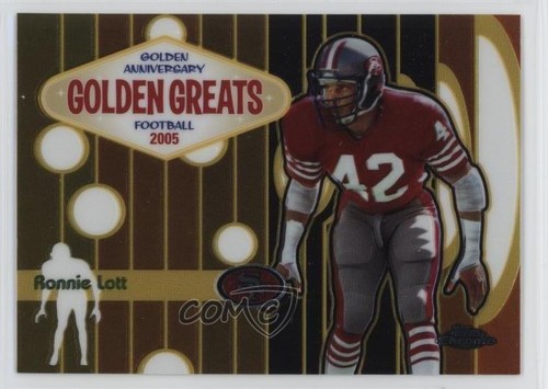 2005 topps chrome - topps,
