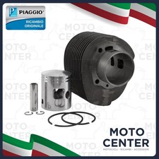 KIT CILINDRO E PISTONE