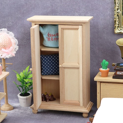 Décor mini maison modèle - mini,
