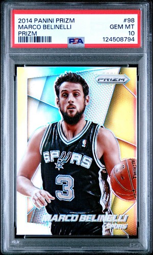 Marco belinelli 2014 - marco, 2014-15
