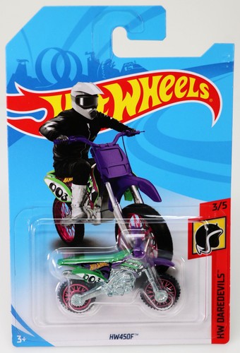 Hot wheels hw450f - hot,