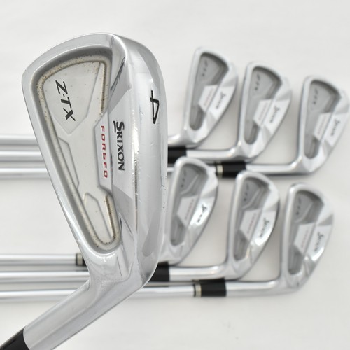 Srixon set di ferri - z-tx,
