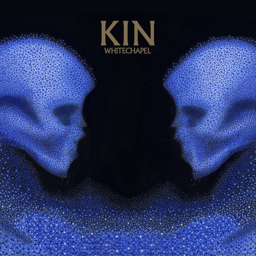Whitechapel kin cd - whitechapel,