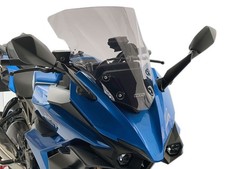 WRS - WINDSCREEN TOURING