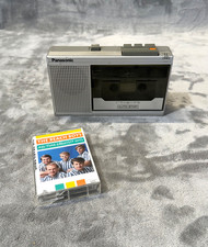 VTG Panasonic RQ-341 Portable