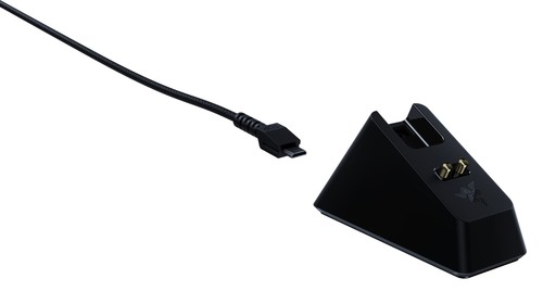 Razer mouse dock chroma - razer,