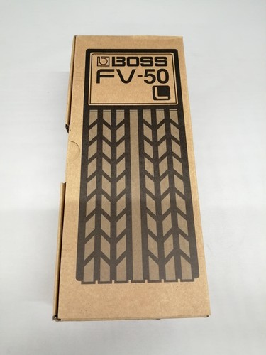 Boss 50l pedale per - boss,