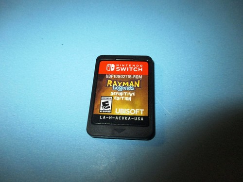 Rayman legends edizione - -,