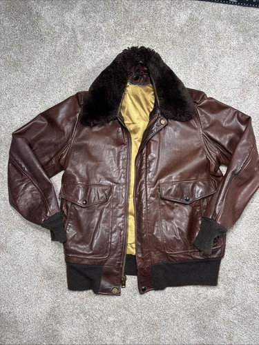 Giacca volo vintage - giacca,