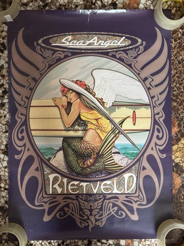 Poster rick rietveld - poster,