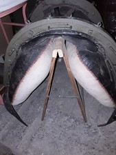 BASTO PER MULI, Seconda Guerra