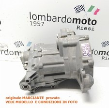 CAMBIO SCATOLA CAMBIO COMPLETA