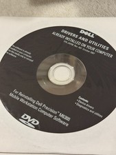 Dell Reinstallazione Dell