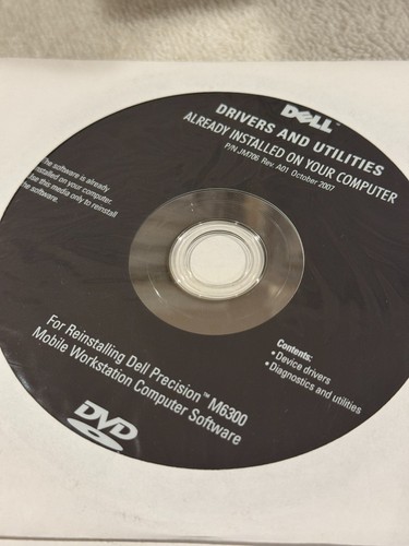 Dell reinstallazione - reinstallazione,