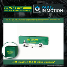 Braccio Wishbone/Sospensione