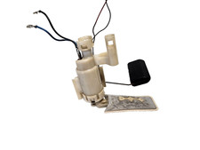 POMPA BENZINA PARTE INFERIORE