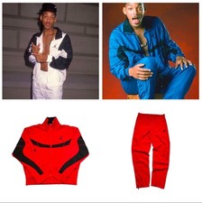 Tuta Nike Jordan vintage anni