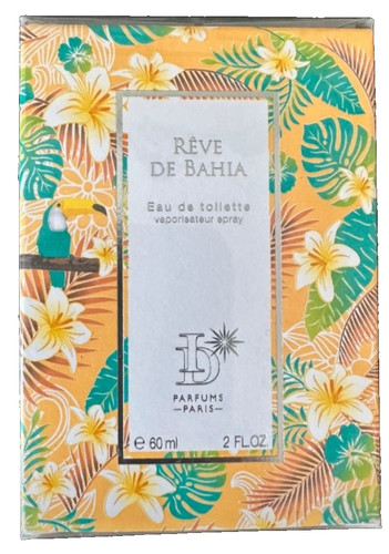 Rêve bahia eau - rêve,