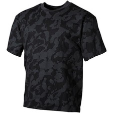 Army mimetico shirt - army,