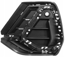 Griglia Paraurti Anteriore SX