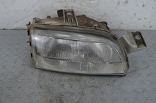 86141 Faro Anteriore DX Fiat