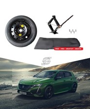 Ruotino di Scorta 17" per