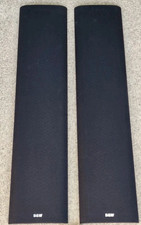 Coppia Griglie Altoparlanti