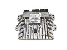 Centralina motore diesel