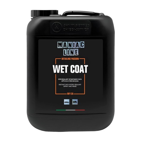 Wet coat idrosealant - coat,