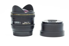 Sigma 2 8 obiettivo - 10, f/2.8