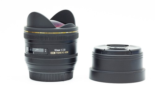 Sigma 2 8 - mm, f/2.8