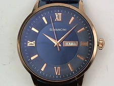 Orologio Mancini Day/Date con