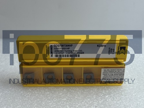 Pezzi scatola kennametal - 5,