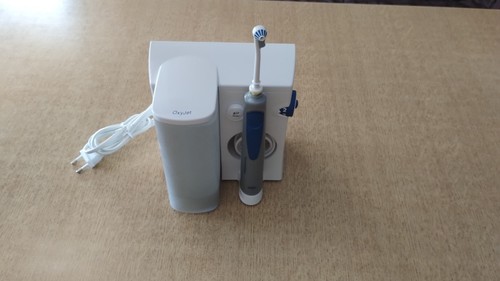Oral professionalcare 8500 - oral-b,