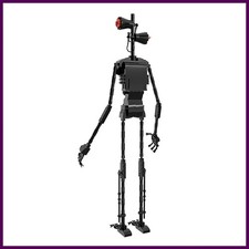 Creative MOC Sirena Testa