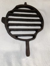 Griglia per piano cottura in