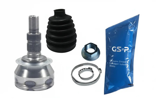 Giunto semiasse 808066 gsp - semiasse, per
