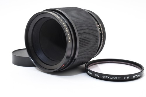 Contax carl zeiss - carl, 60