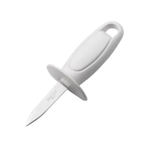 Coltello ostriche crudo - coltello,