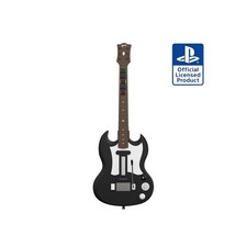 Chitarra Crkd Gibson SG Nera