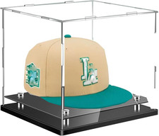 Vetrina Acrilica Trasparente