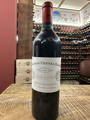 Emilion 1er cru classe - cru,